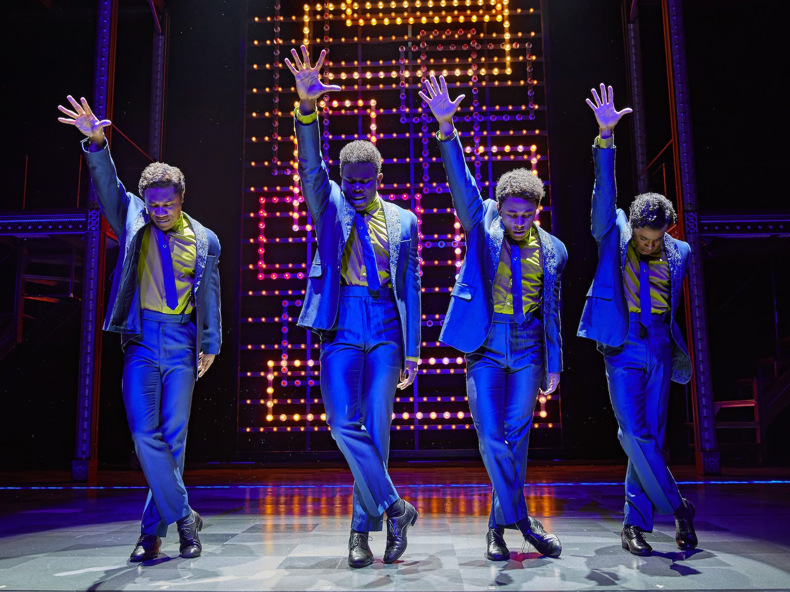 Beautiful - The Carole King Musical: What to expect - 4