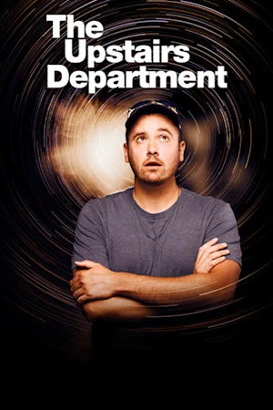 The Upstairs Department tickets