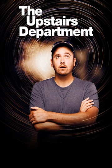 The Upstairs Department tickets