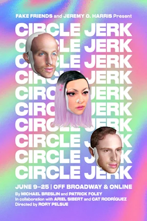 Circle Jerk Tickets