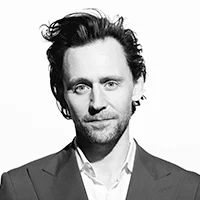 Tom Hiddleston
