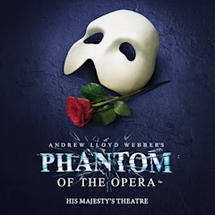 The Phantom of the Opera