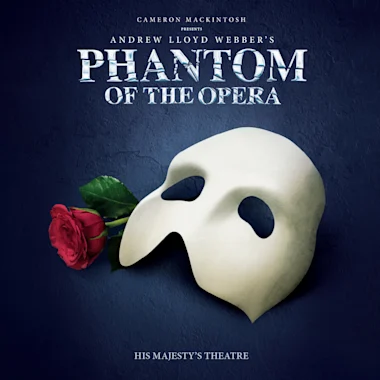 Phantom of the Opera