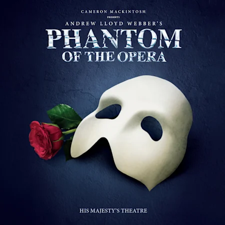 The Phantom of the Opera