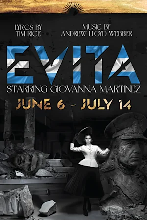 Evita Tickets