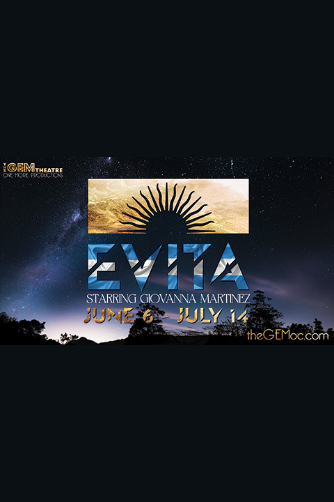 Evita in Los Angeles