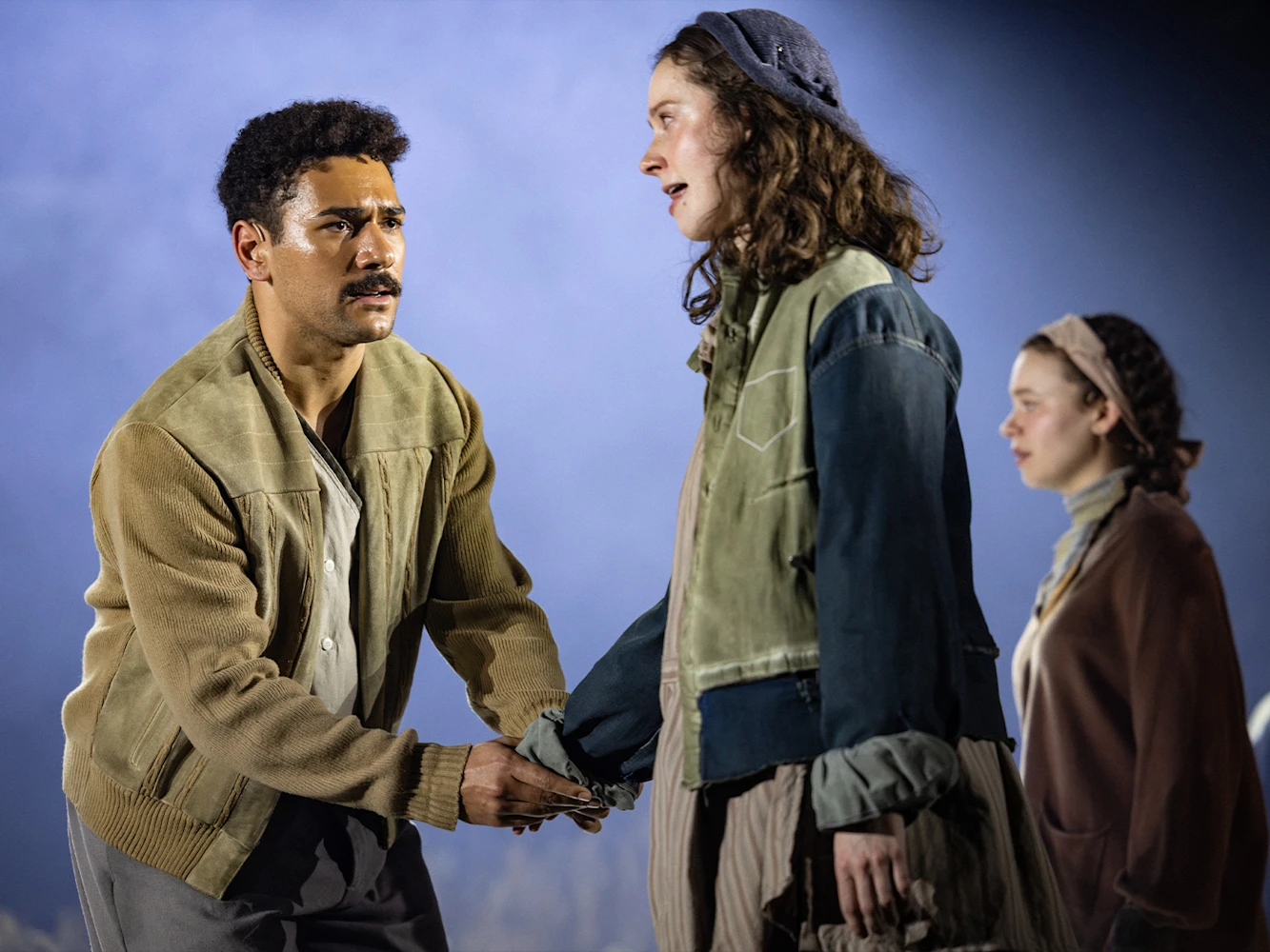 Fiddler on the Roof: What to expect - 12