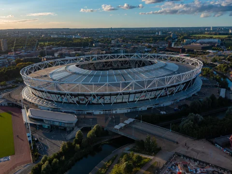 London Stadium Tour: What to expect - 2
