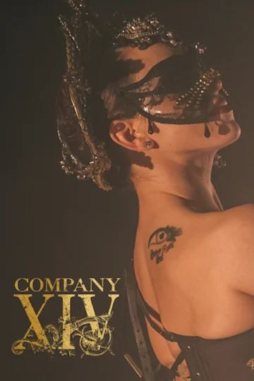 Halloween with Company XIV tickets