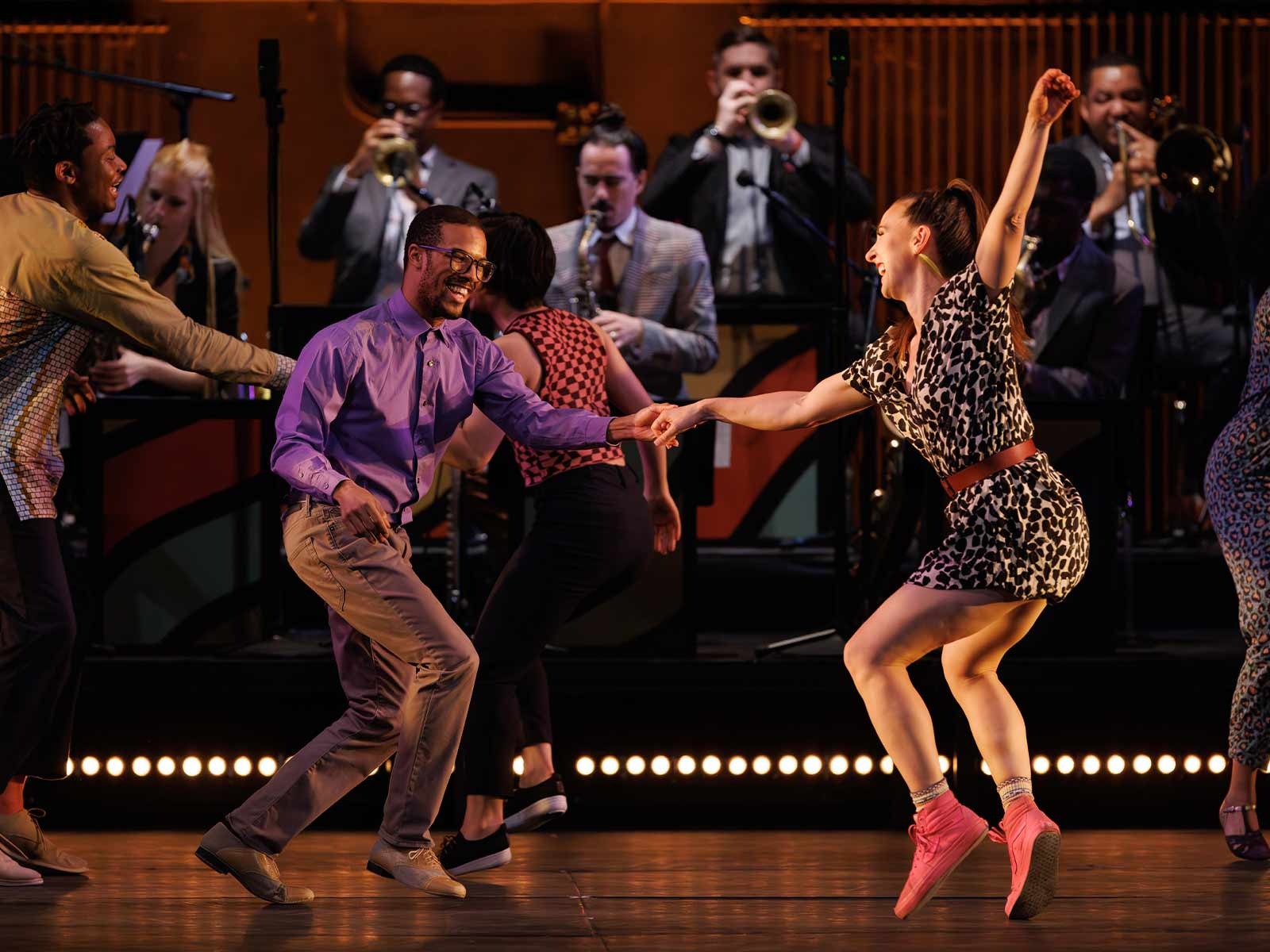 A Very SW!NG OUT Holiday: What to expect - 4