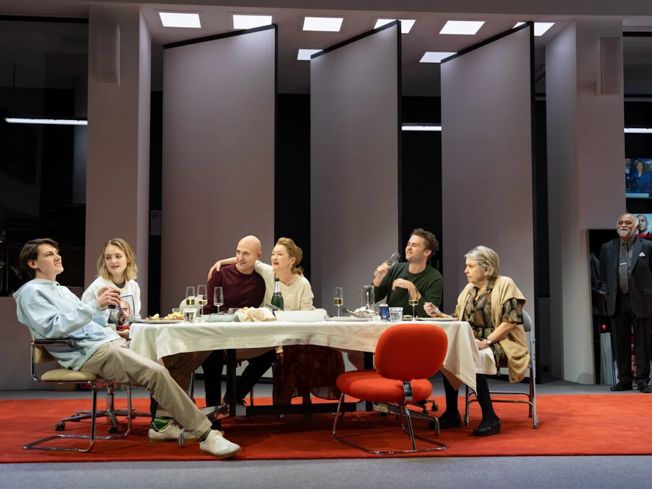 Oedipus: What to expect - 9