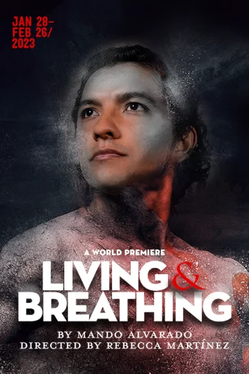 Living & Breathing Tickets