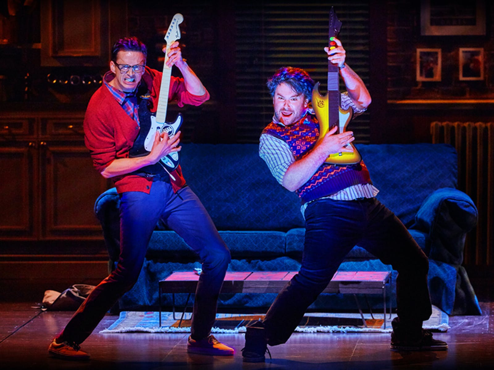 School of Rock - The Musical: What to expect - 2