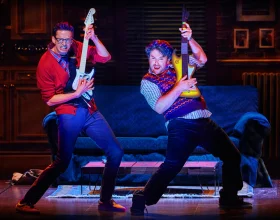 School of Rock - The Musical: What to expect - 2