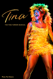 [Poster] Tina: The Tina Turner Musical 18434