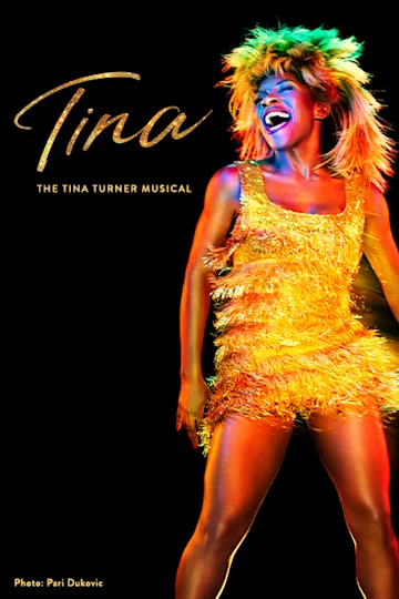 Tina: The Tina Turner Musical on Broadway Tickets