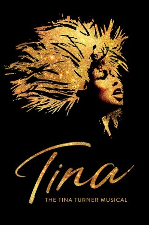 Tina: The Tina Turner Musical on Broadway