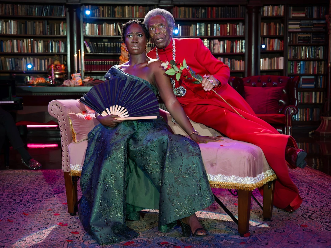 André De Shields is Tartuffe: What to expect - 6
