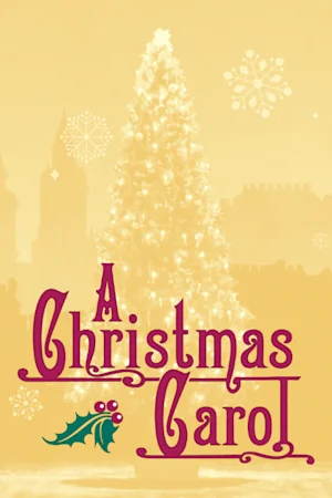 A Christmas Carol Tickets