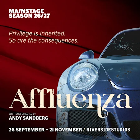 Affluenza