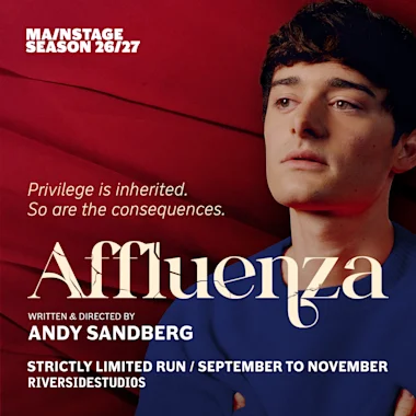 Affluenza