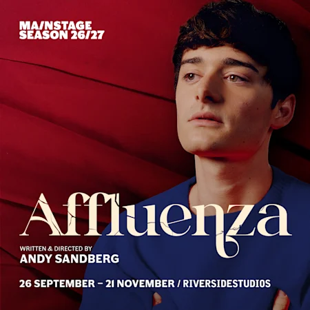 Affluenza