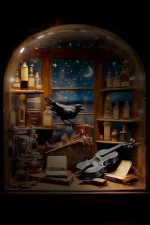 Dave Malloy's Ghost Quartet Tickets