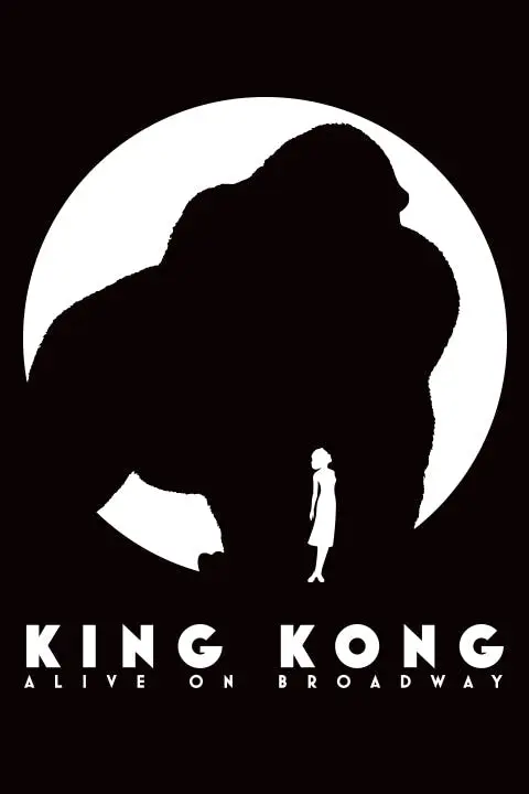 King Kong on Broadway Tickets