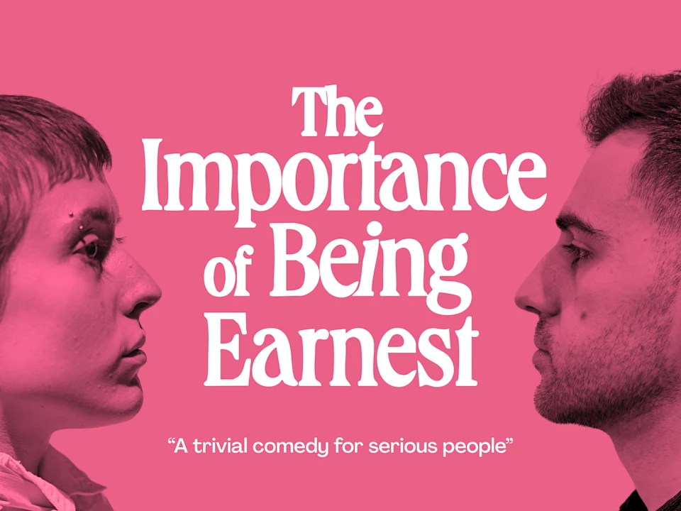 The Importance Of Being Earnest: What to expect - 1