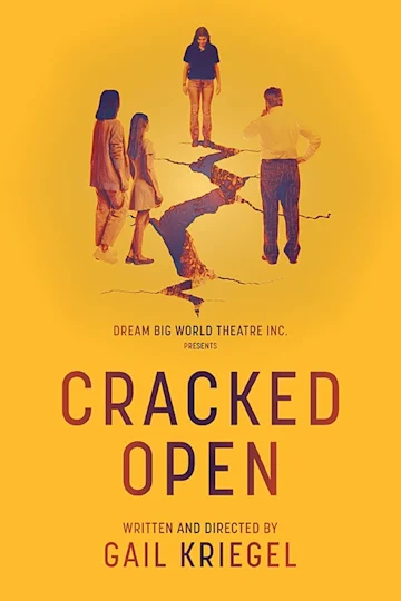 Cracked Open Tickets