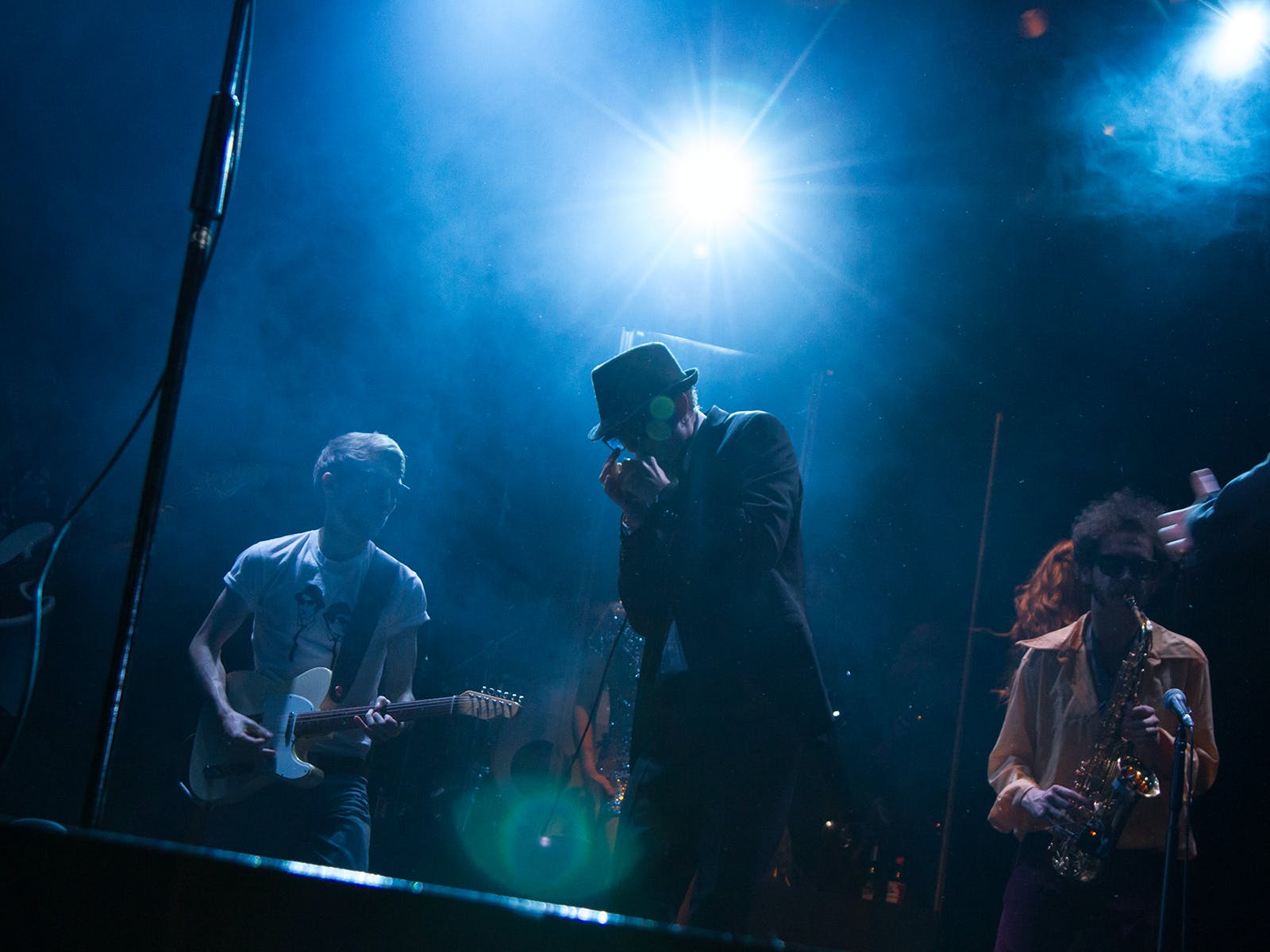 The Blues Brothers Tickets: What to expect - 3