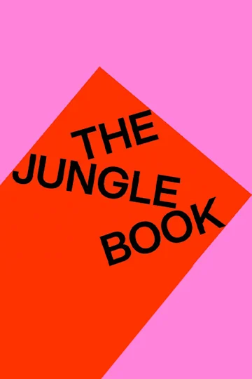 The Jungle Book Tickets