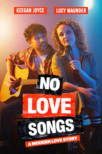 No Love Songs at Foundry Theatre Tickets