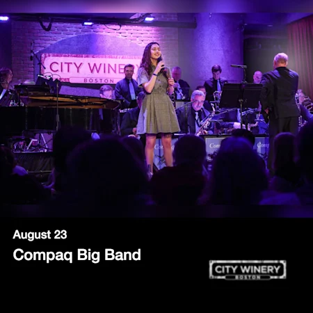 Compaq Big Band