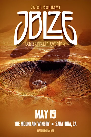 Jason Bonham's Led Zeppelin Evening tickets