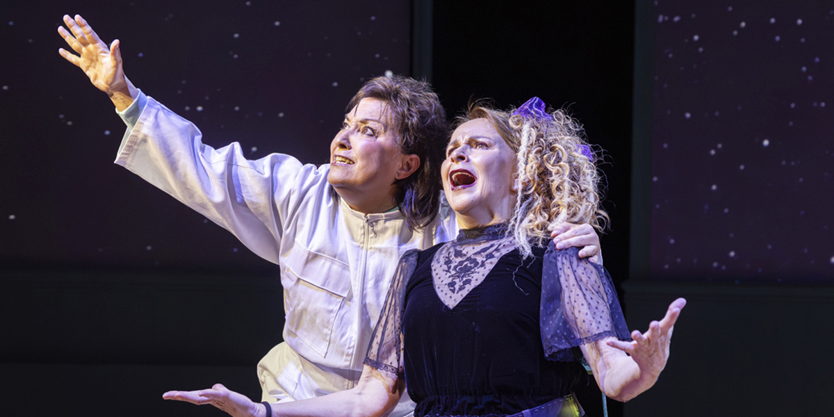 Ria Jones And Sally Ann Triplett To Star In Victoria Wood s Fourteen ria-jones-and-sally-ann-triplett-to-star-in-victoria-wood-s-fourteen