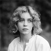 Sophia Lillis