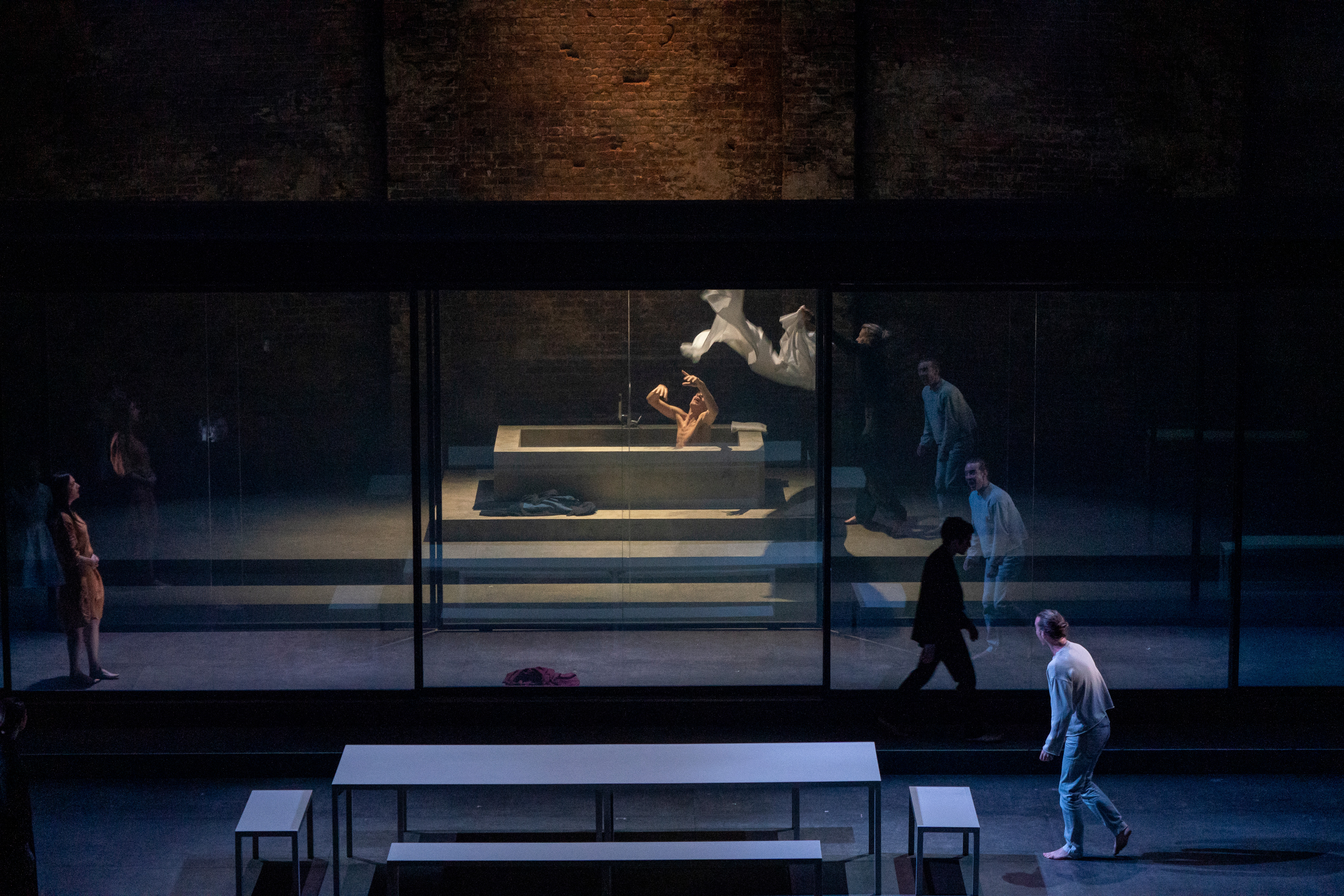 Oresteia: What to expect - 2