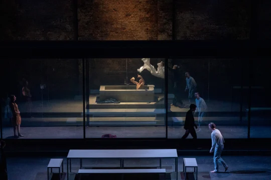 Oresteia: What to expect - 2