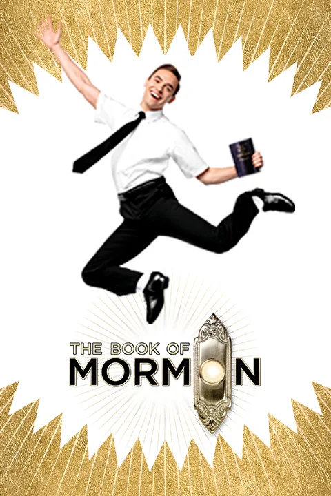 Product image for The Book of Mormon