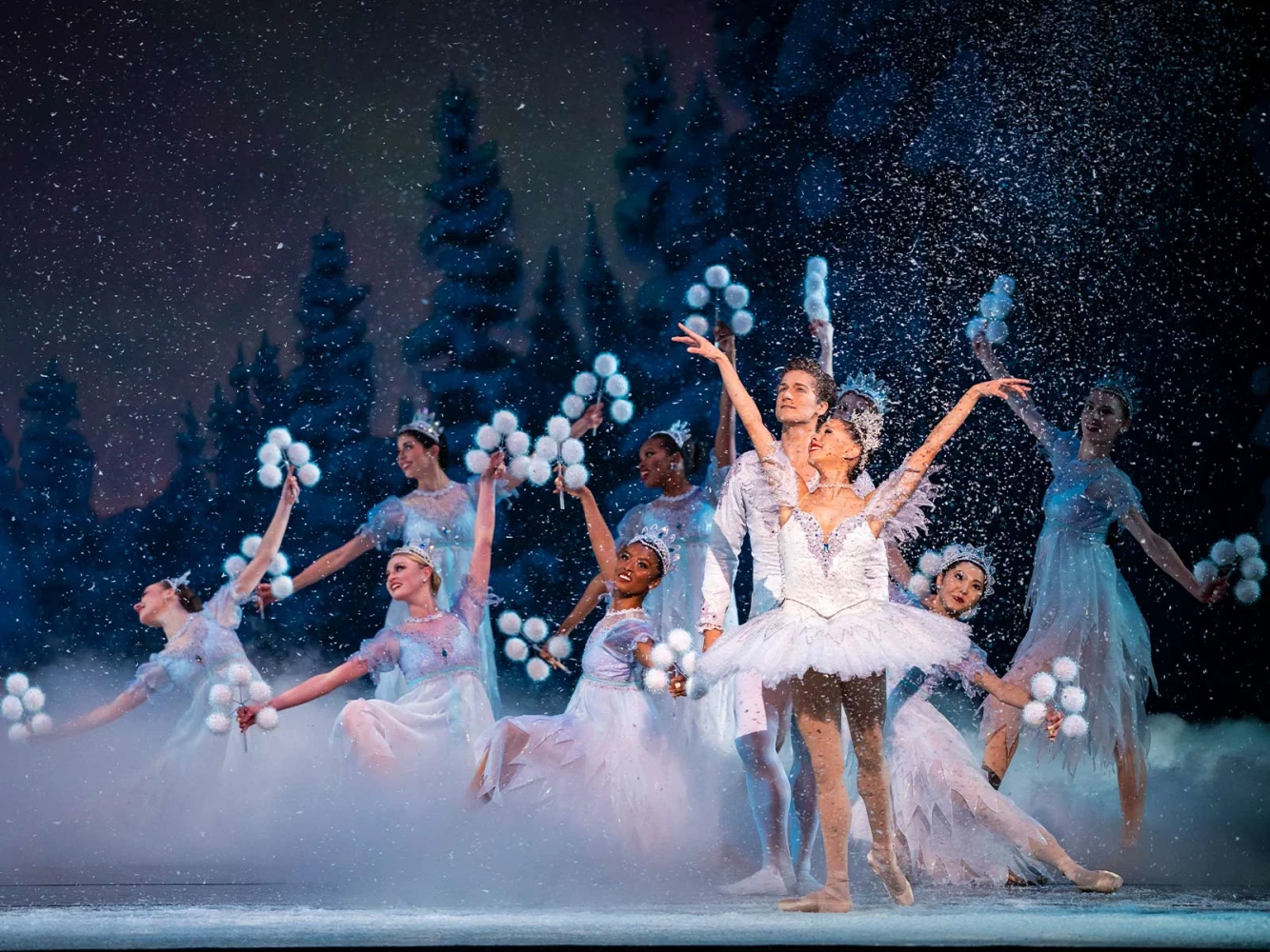Ballet West: The Nutcracker: What to expect - 2