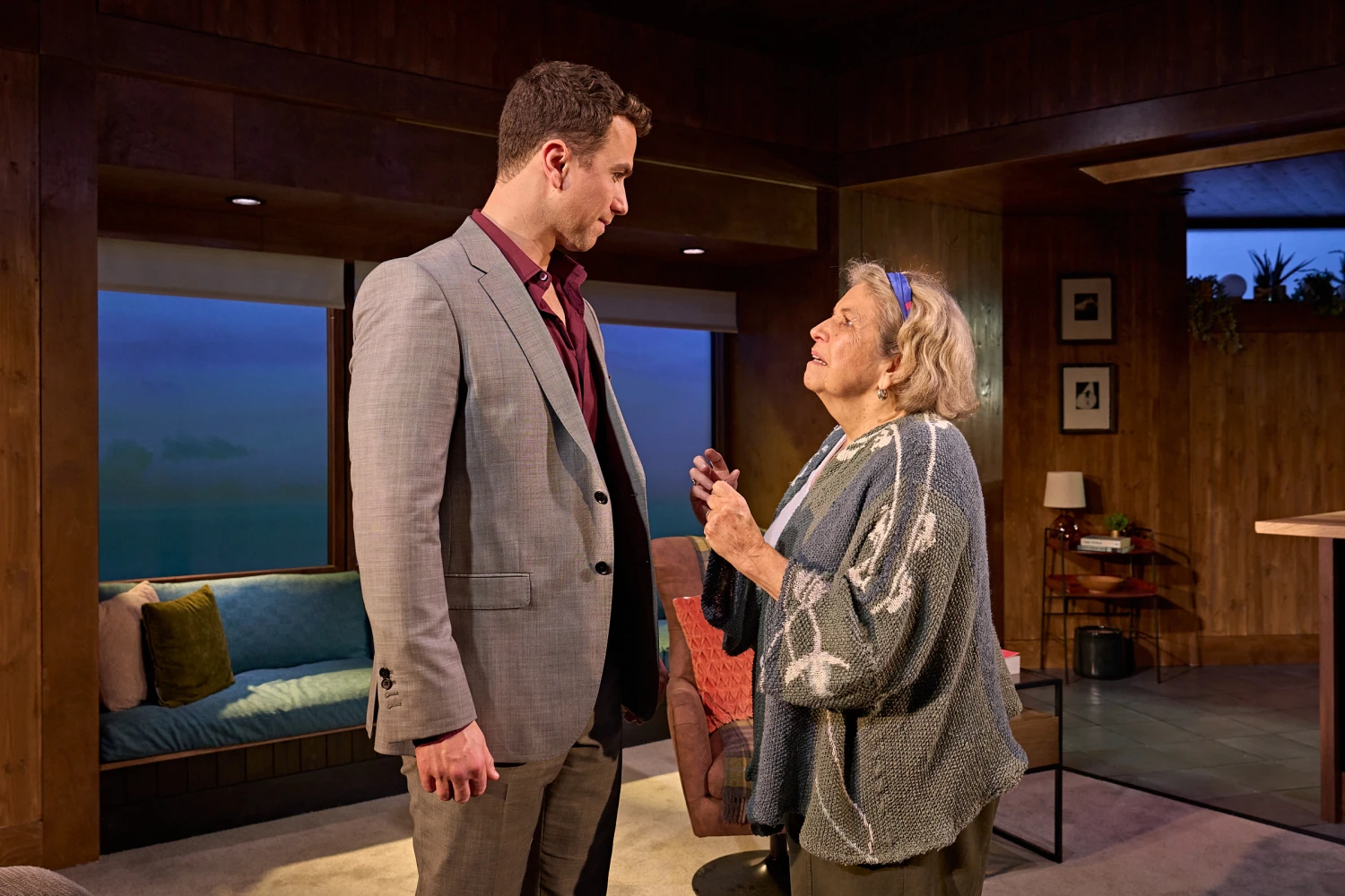 Marjorie Prime: What to expect - 3