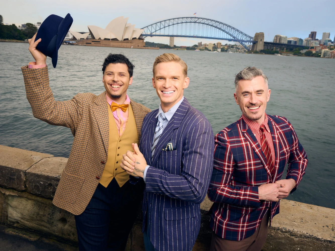 Guys & Dolls on Sydney Harbour: What to expect - 3