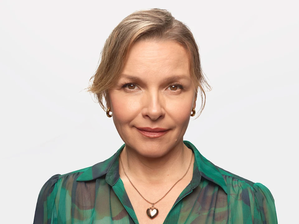 Girls & Boys: What to expect - 1