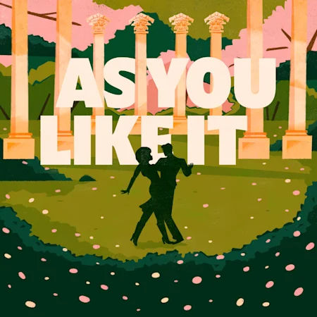 As You Like It