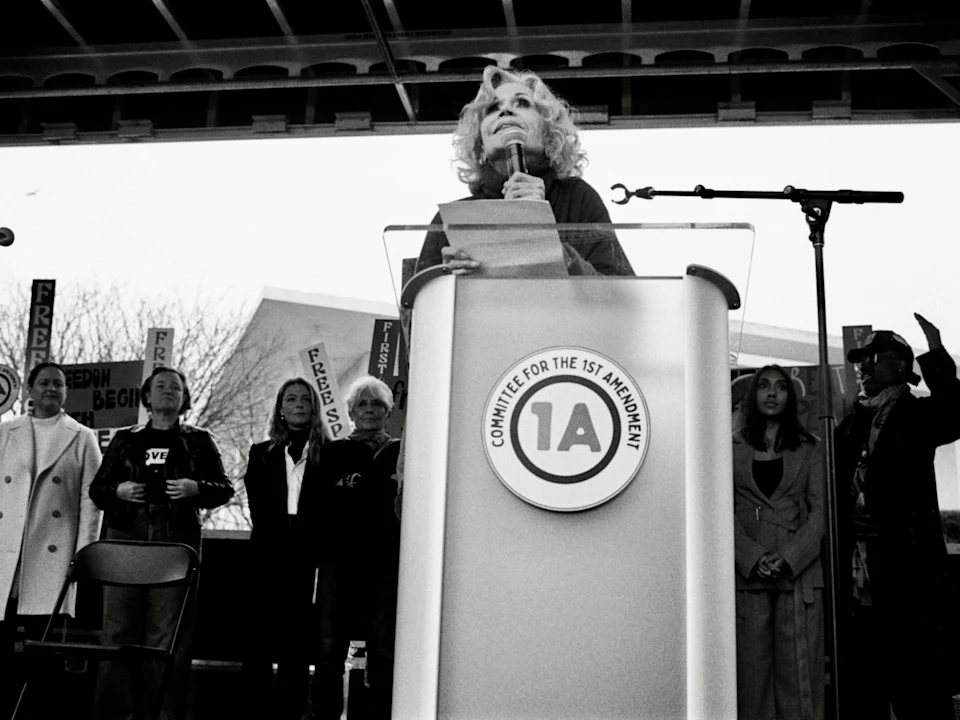 Rise Up, Sing Out: A Concert for the First Amendment: What to expect - 1