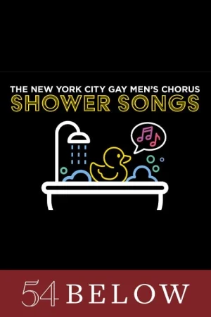 The New York City Gay Men’s Chorus: Shower Songs