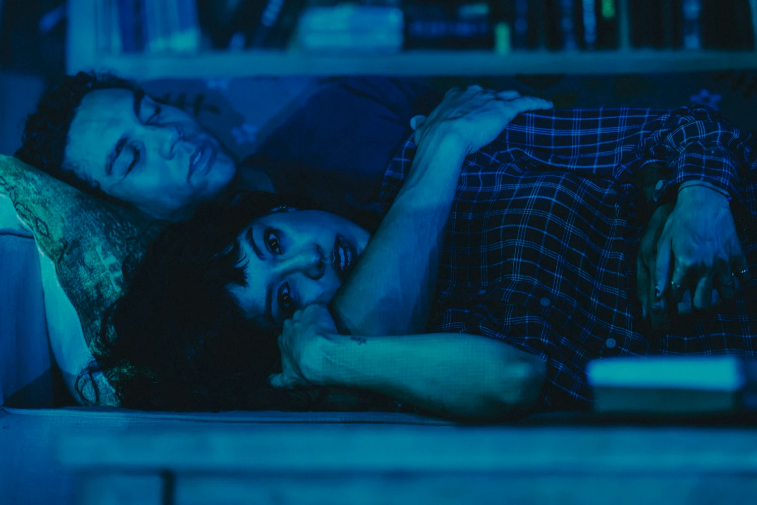 Paranormal Activity : What to expect - 8