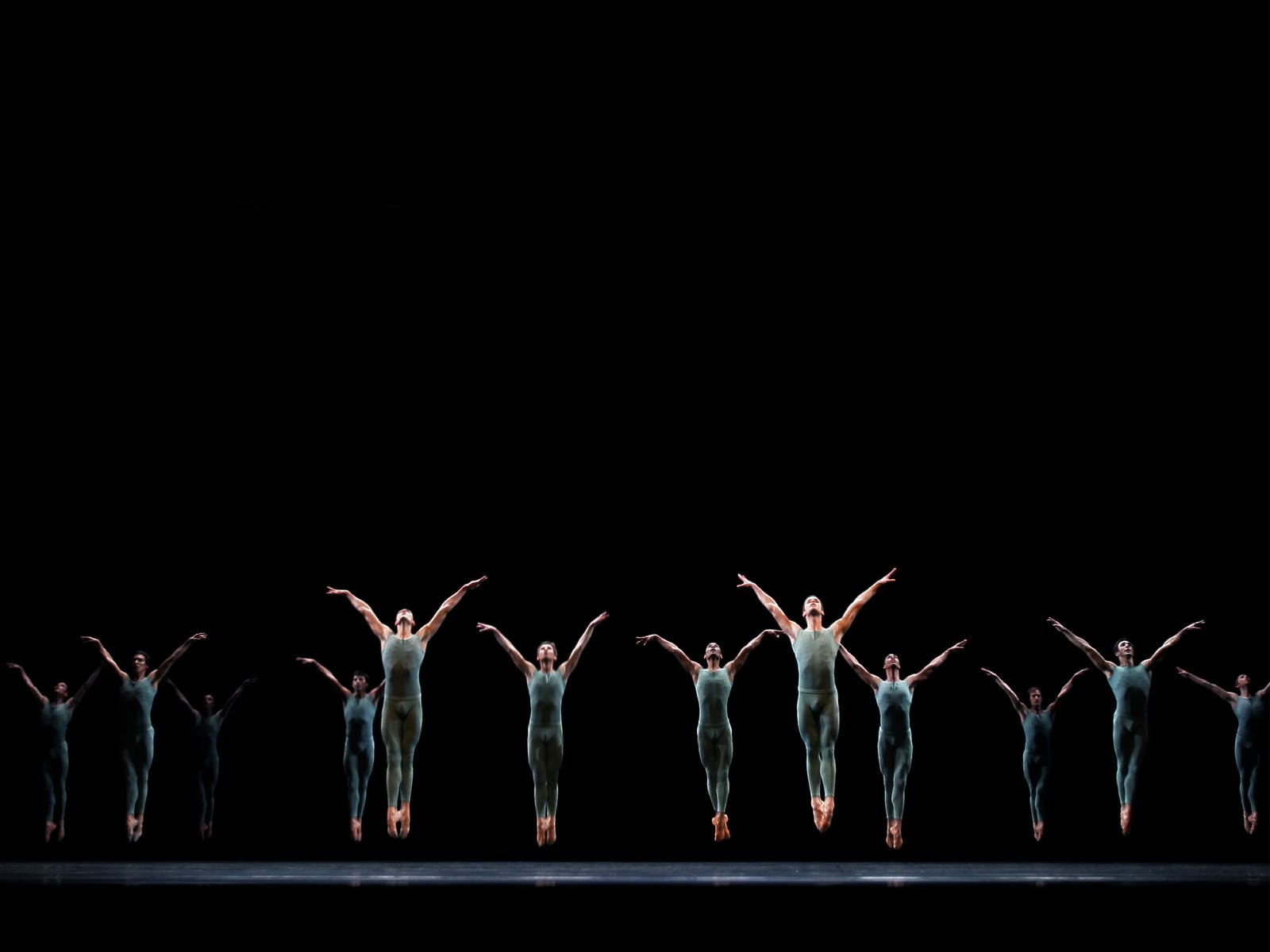 Counterpointe: What to expect - 2