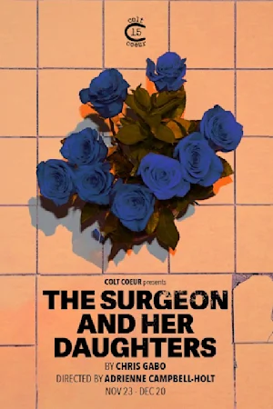 The Surgeon and Her Daughters